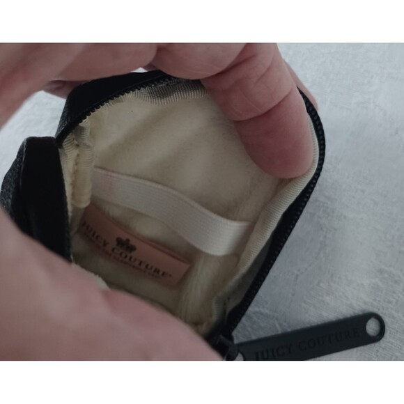 VINTAGE LOT OF 7 MIXED BRAND COIN PURSES VERA BRADLEY JUICY COUTURE WILSON LEATH - Picture 8 of 16